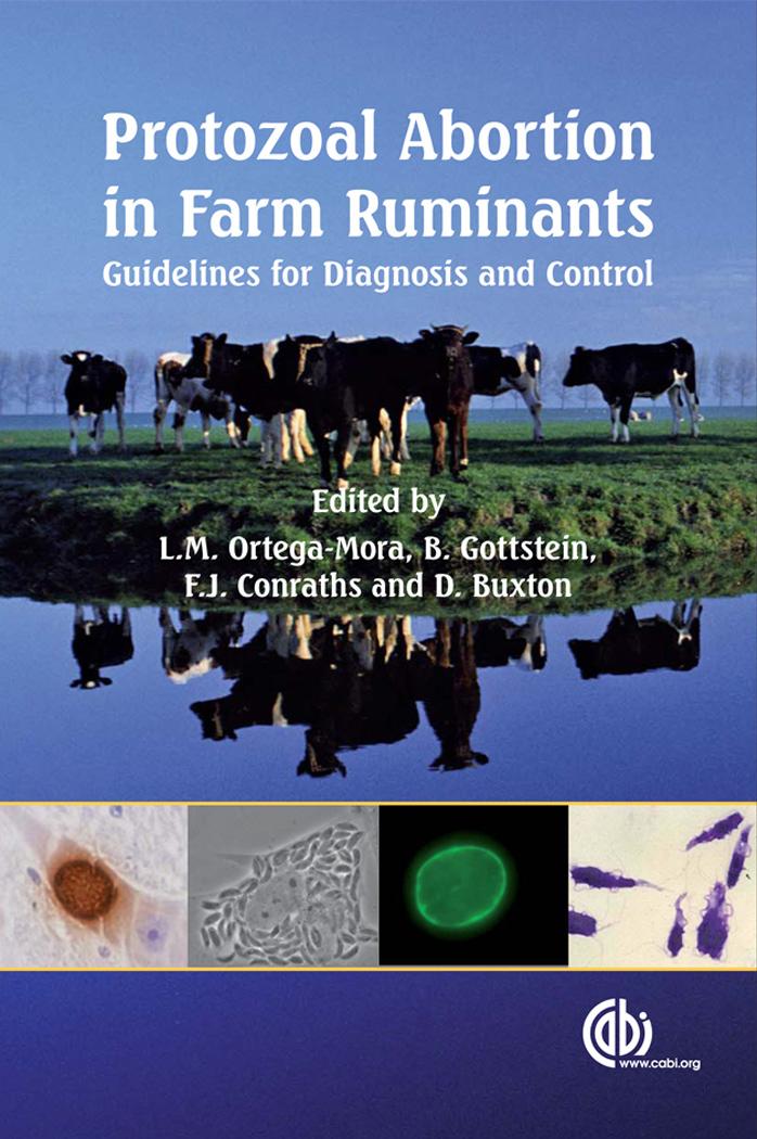 Protozoal Abortion in Farm Ruminants 2007