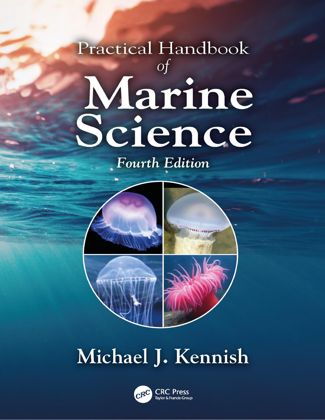 Practical Handbook of Marine Science, 4th Edition