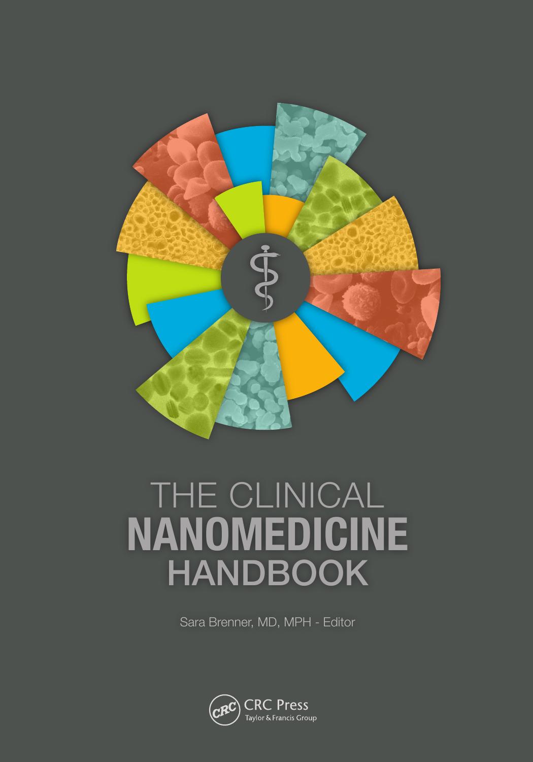 The Clinical Nanomedicine Handbook