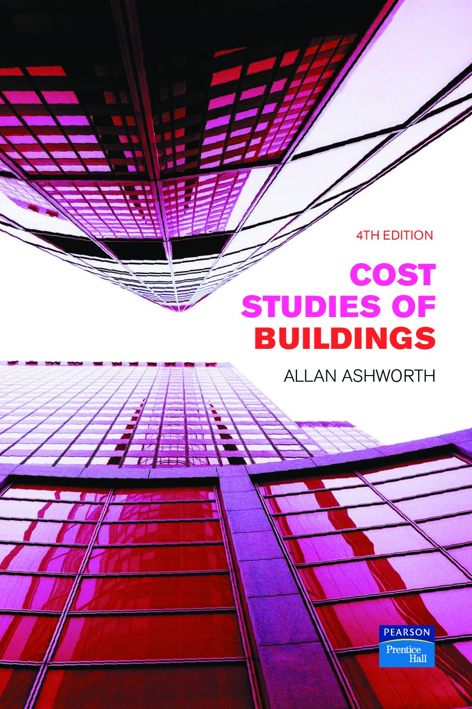Cost Studies of Buildings  