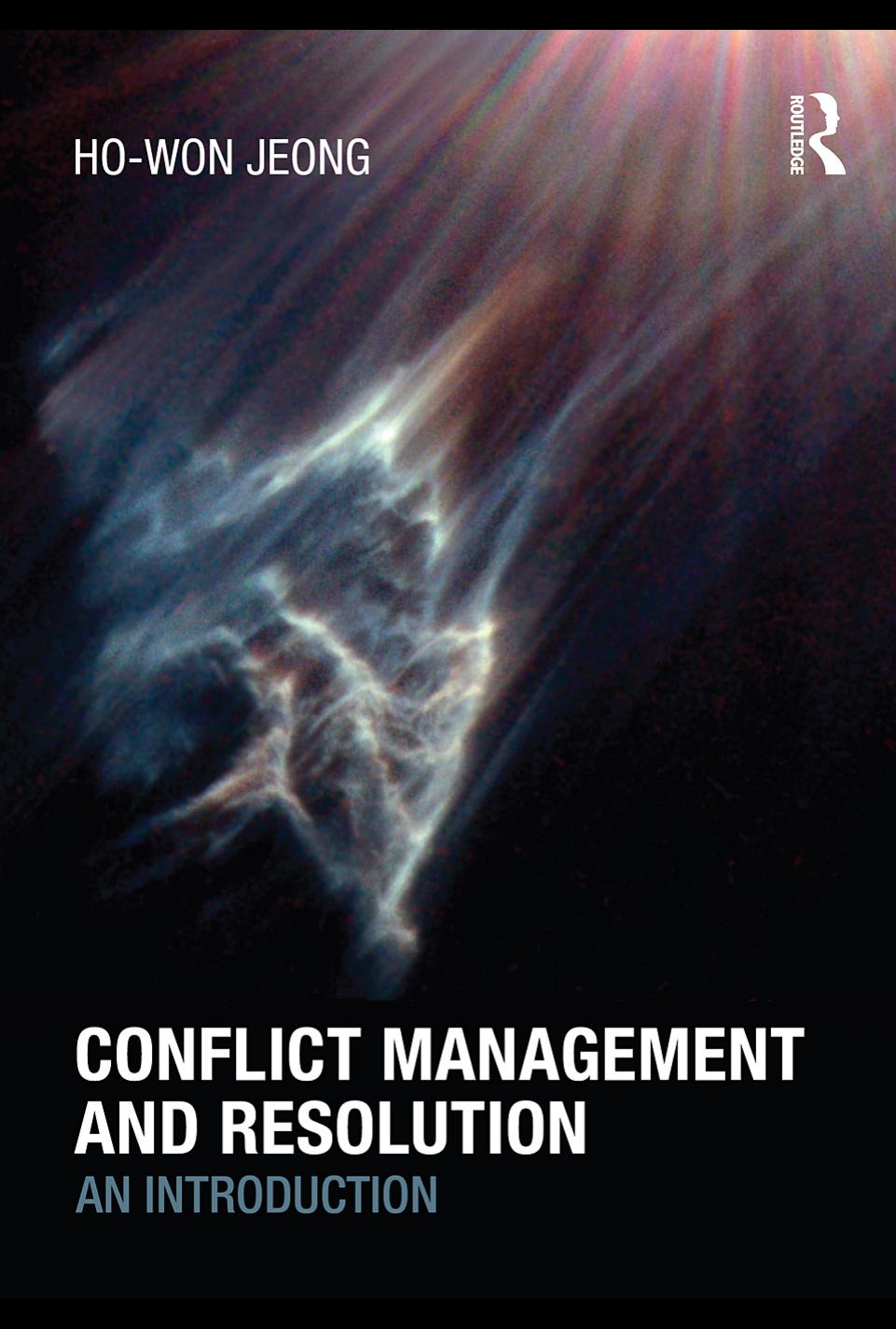 Conflict Management and Resolution: An introduction