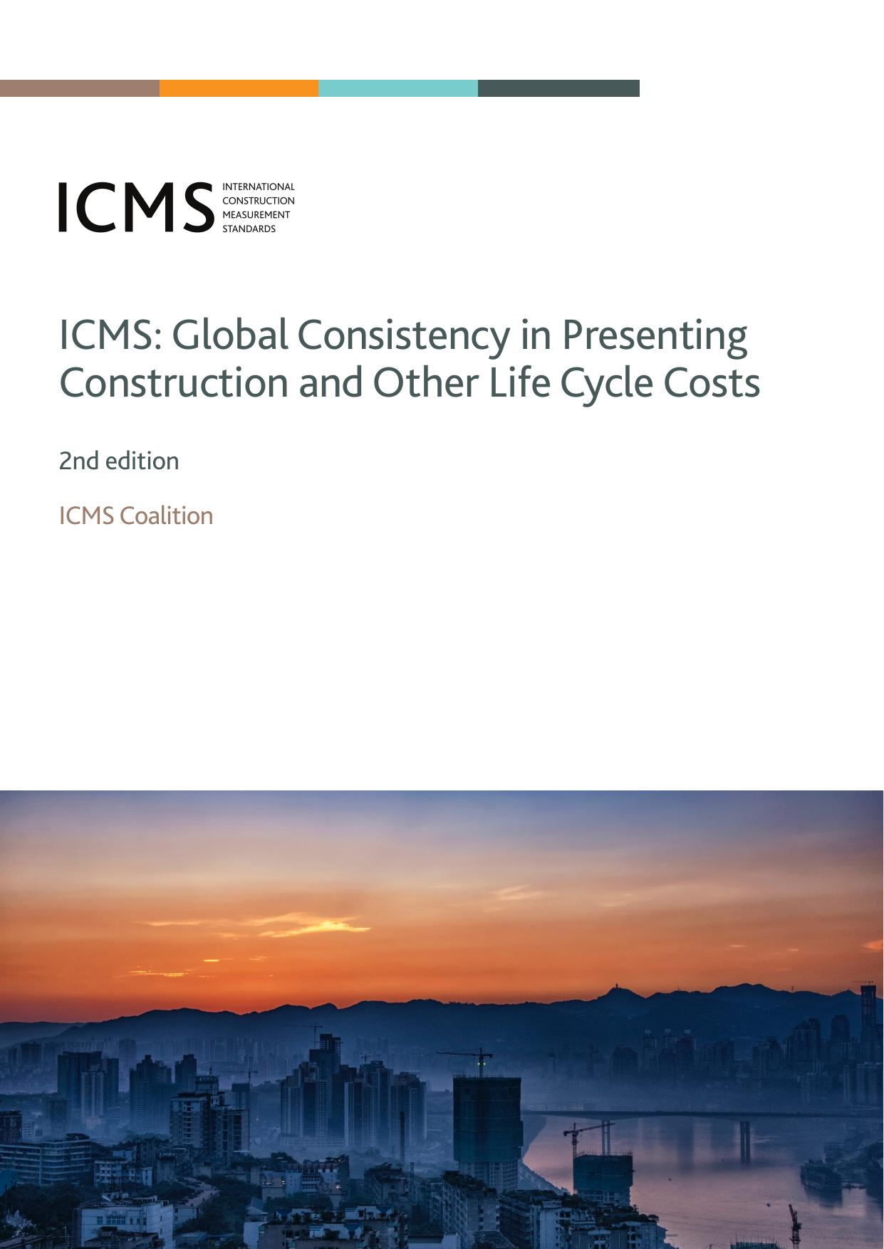 international-construction-measurement-standards-2nd-edition-rics 2019