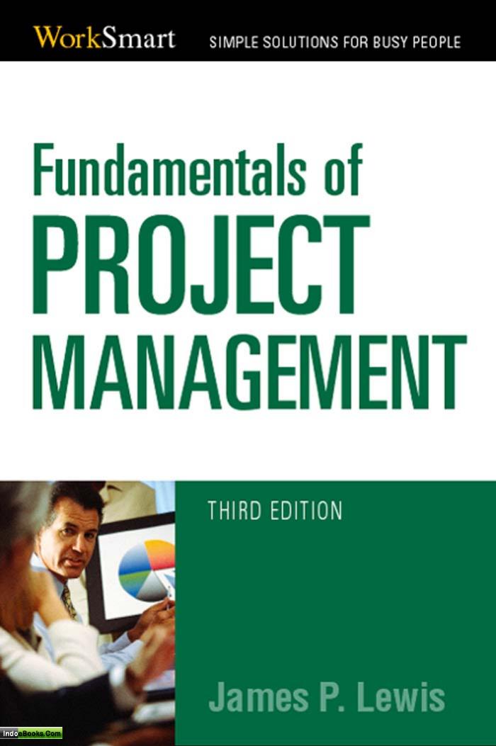 Fundamentals of Project Management, Third Edition
