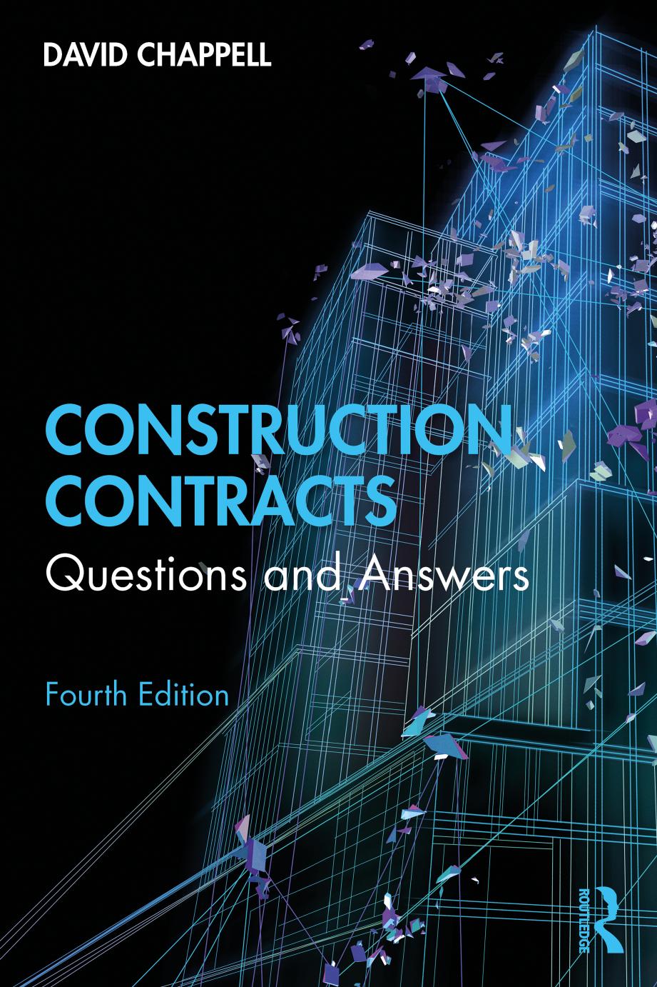 Construction Contracts; Questions and Answers