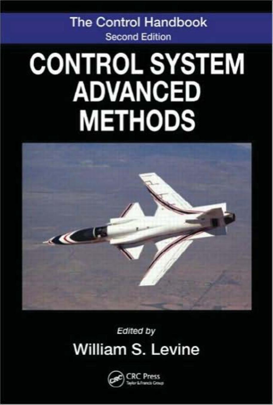 ebooksclub.org  The Control Systems Handbook  Control System Advanced Methods  Second Edition  Electrical Engineering Handbook 2011