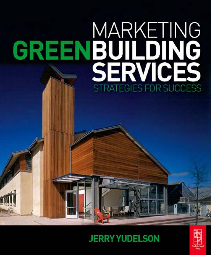 MARKETING GREEN BUILDING SERVICES: STRATEGIES FOR SUCCESS