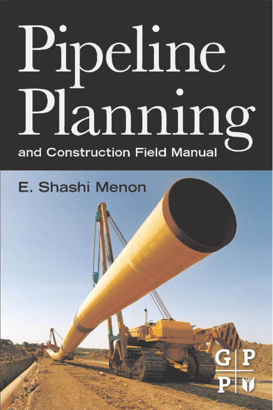 ebooksclub.org  Pipeline Planning and Construction Field Manual 2011