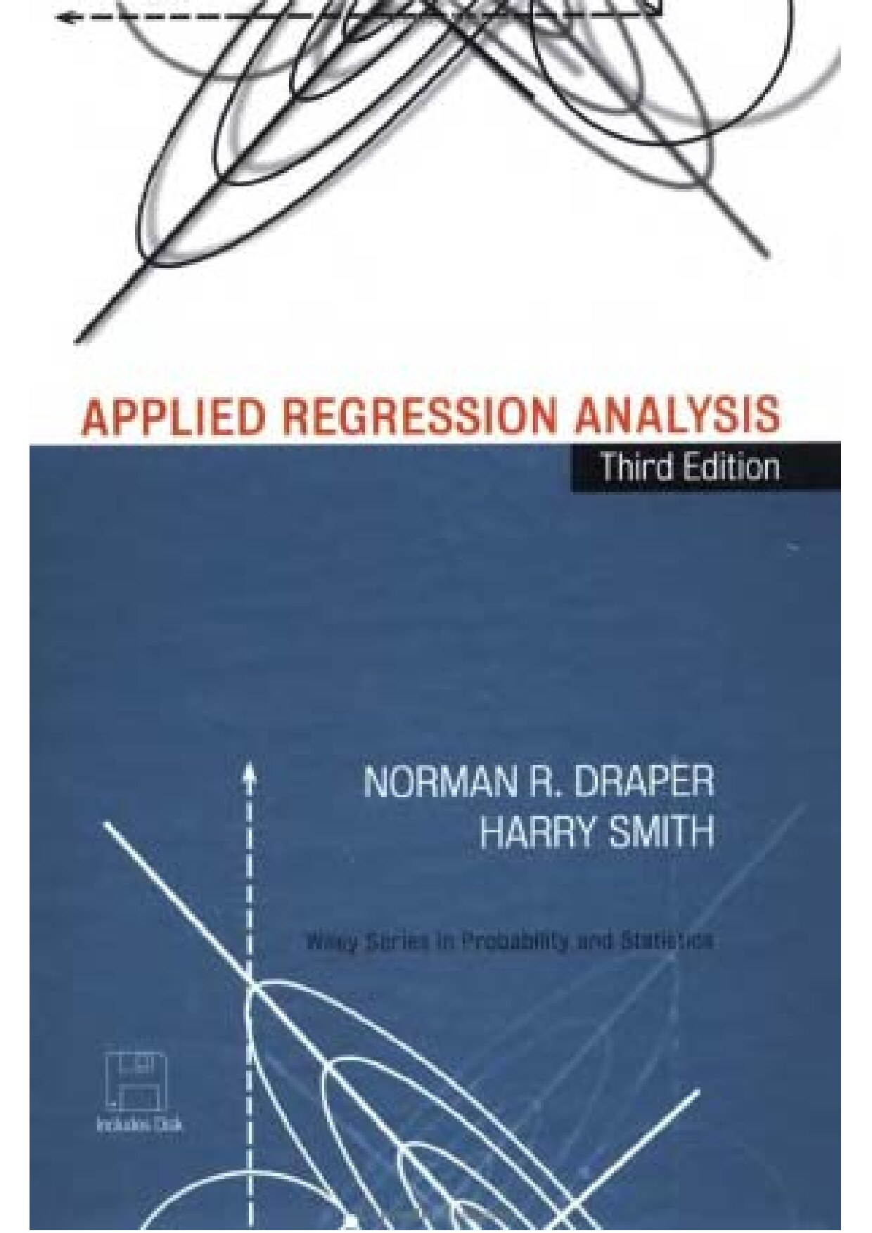 Applied Regression Analysis by Draper and Smith