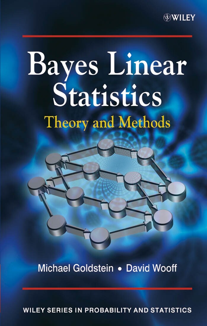 Bayes Linear Statistics, Theory