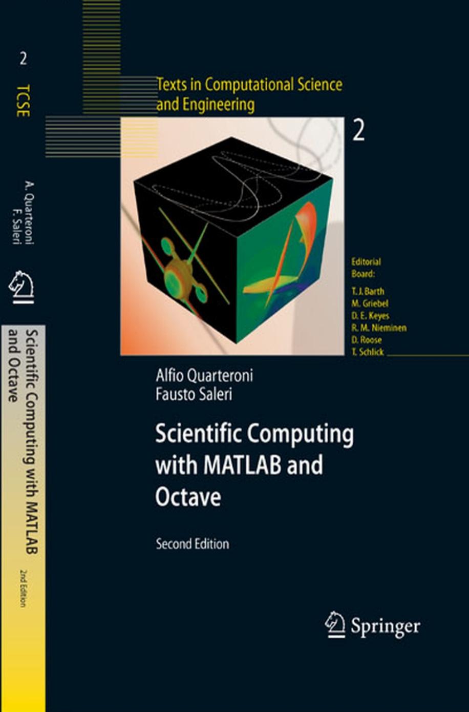 Scientific-Computing-with-MATLAB-and-Octave-2