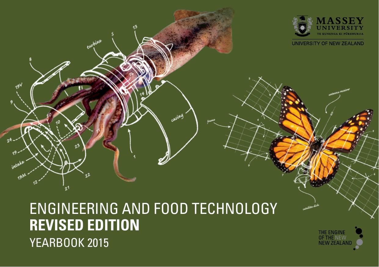 engineering and food technology revised edition