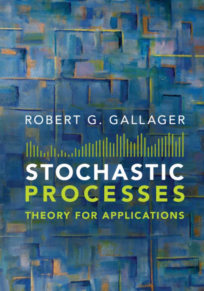 Stochastic Processes: Theory for Applications