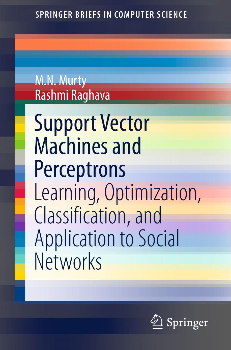 Support Vector Machine