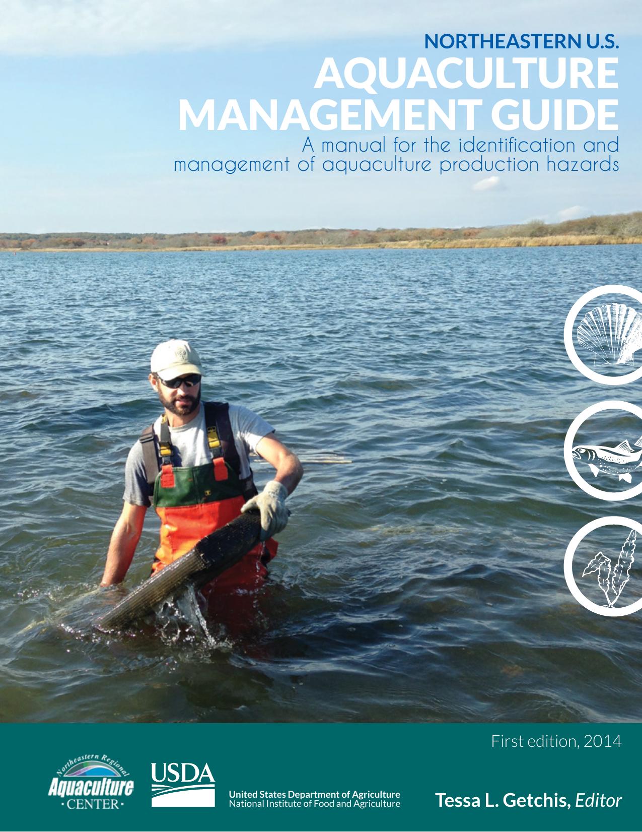AquAculture MAnAgeMent guide 2014