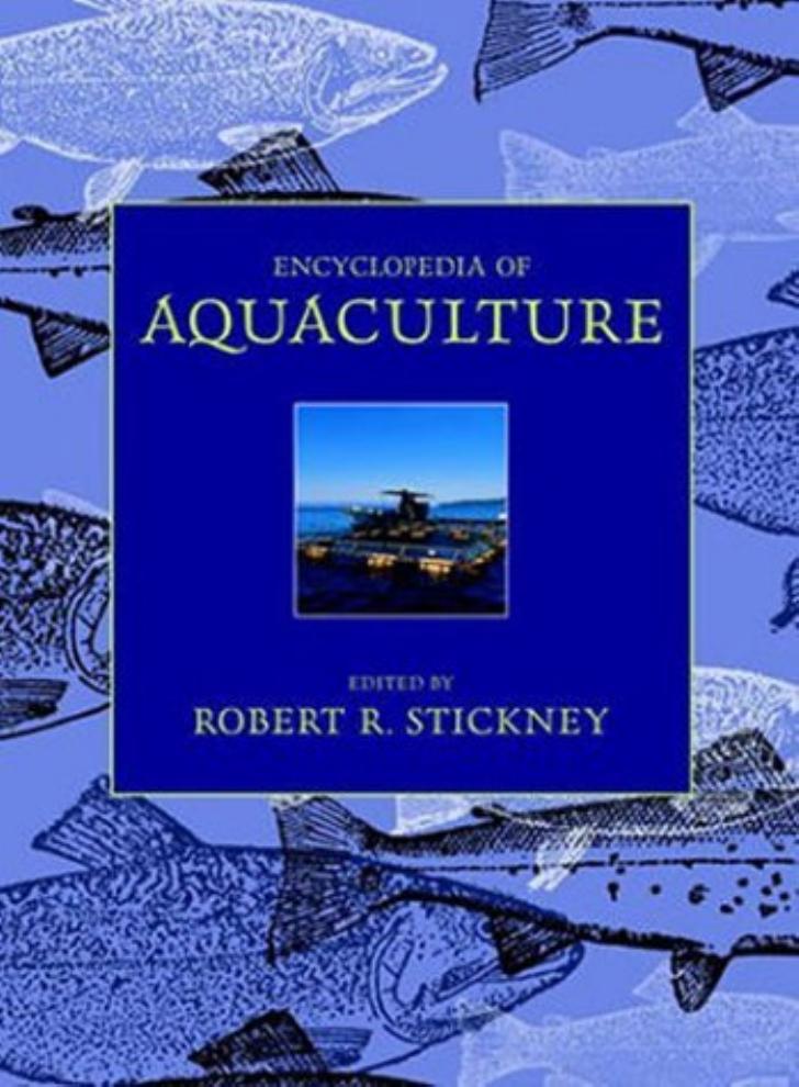 encyclopedia of aquaculture 2000