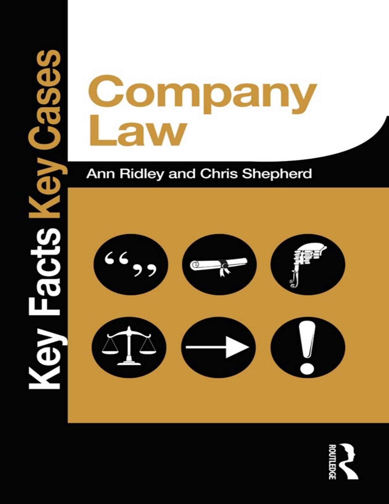 Company Law - PDFDrive.com