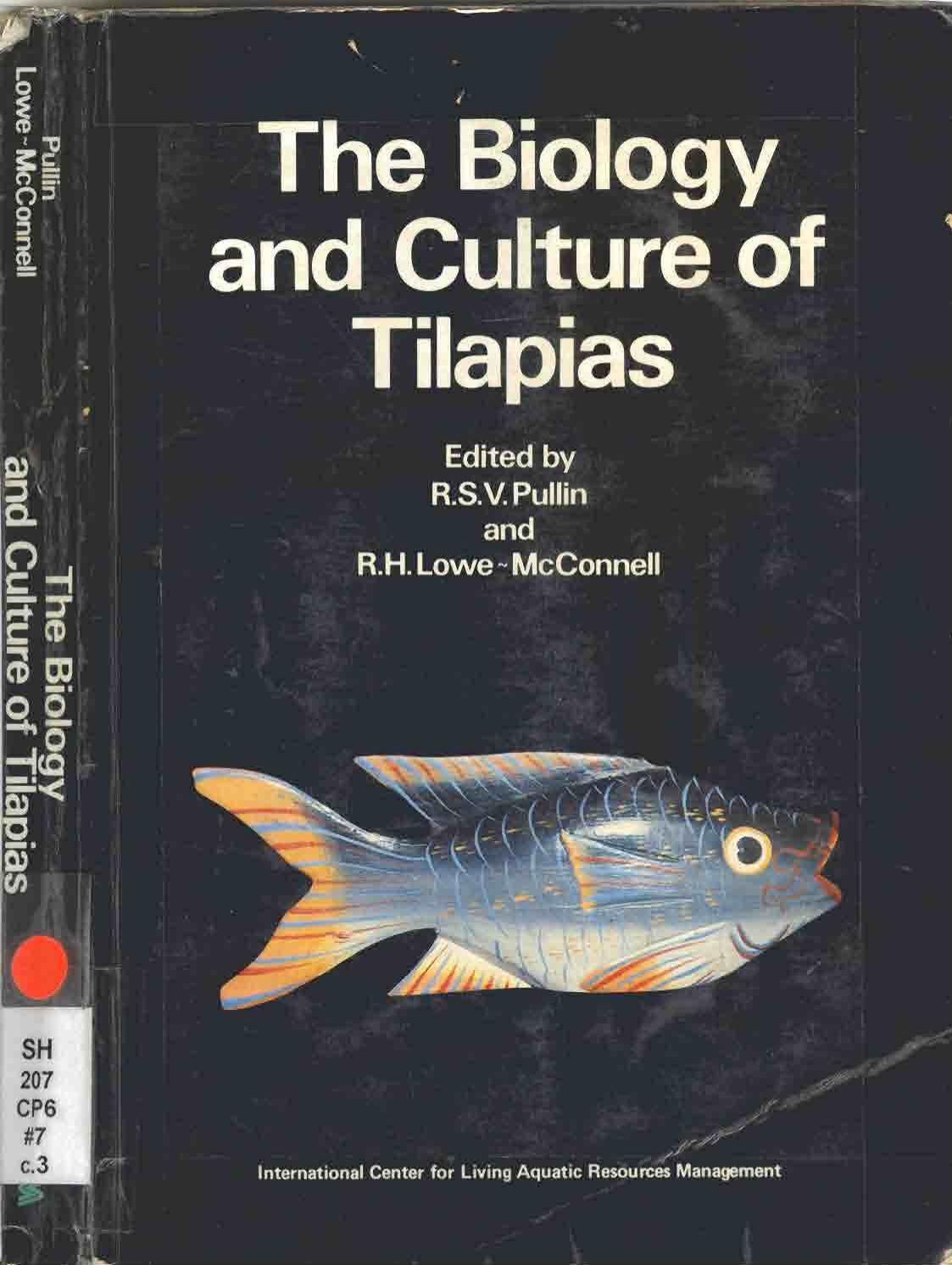The Biology and Culture of Tilapias 1982