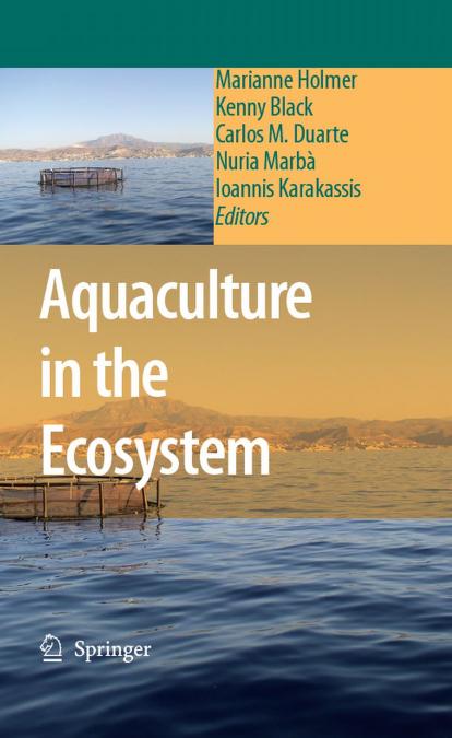 Aquaculture in the Ecosystem 2008