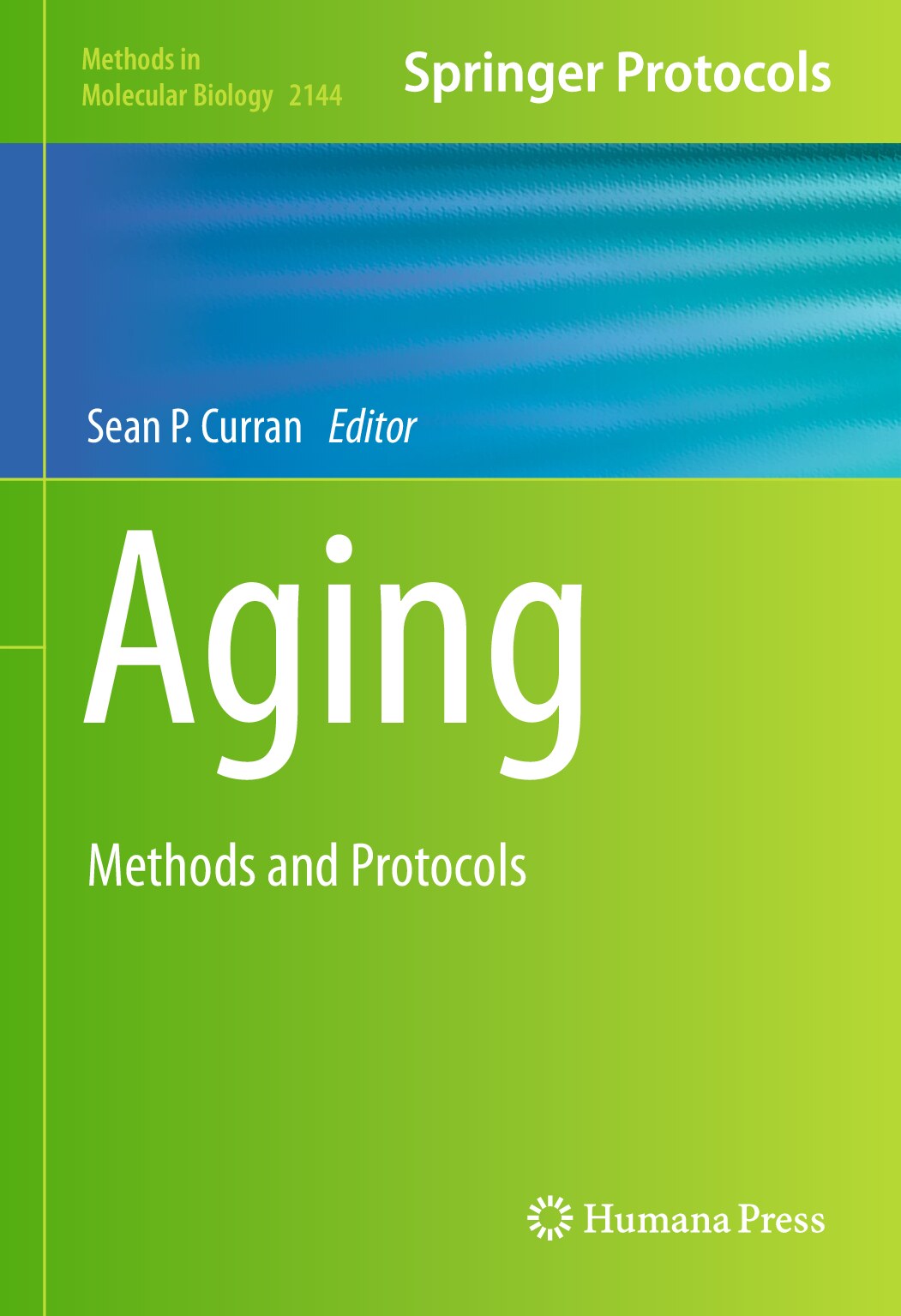 Aging_ Methods and Protocols (2020)