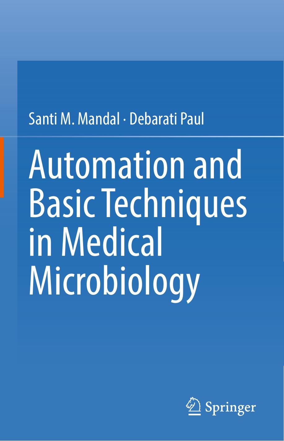 Automation and Basic Techniques in Medical Microbiology (2022)