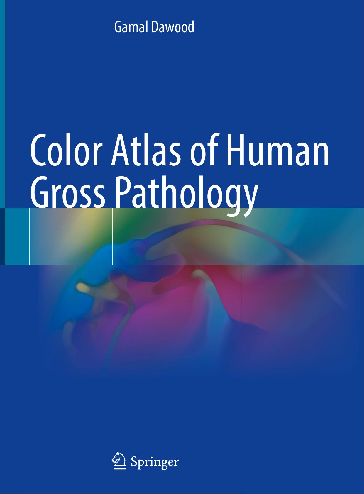 Color Atlas of Human Gross Pathology (2022)