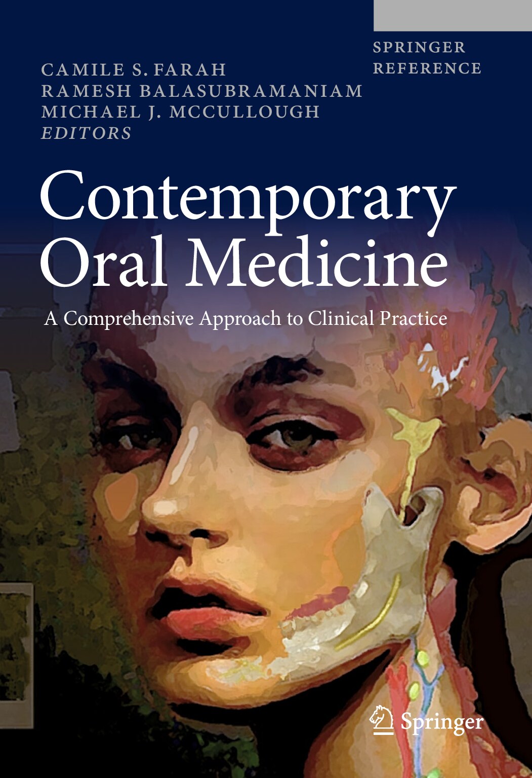 Contemporary Oral Medicine_ A Comprehensive 2019