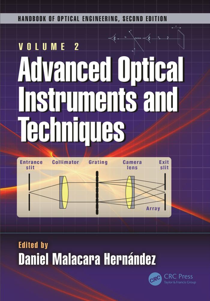 Advanced Optical Instruments and Techniques