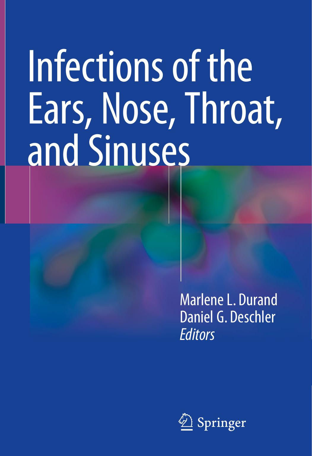 Infections of the ears, nose, throat, and sinuses ( PDFDrive )
