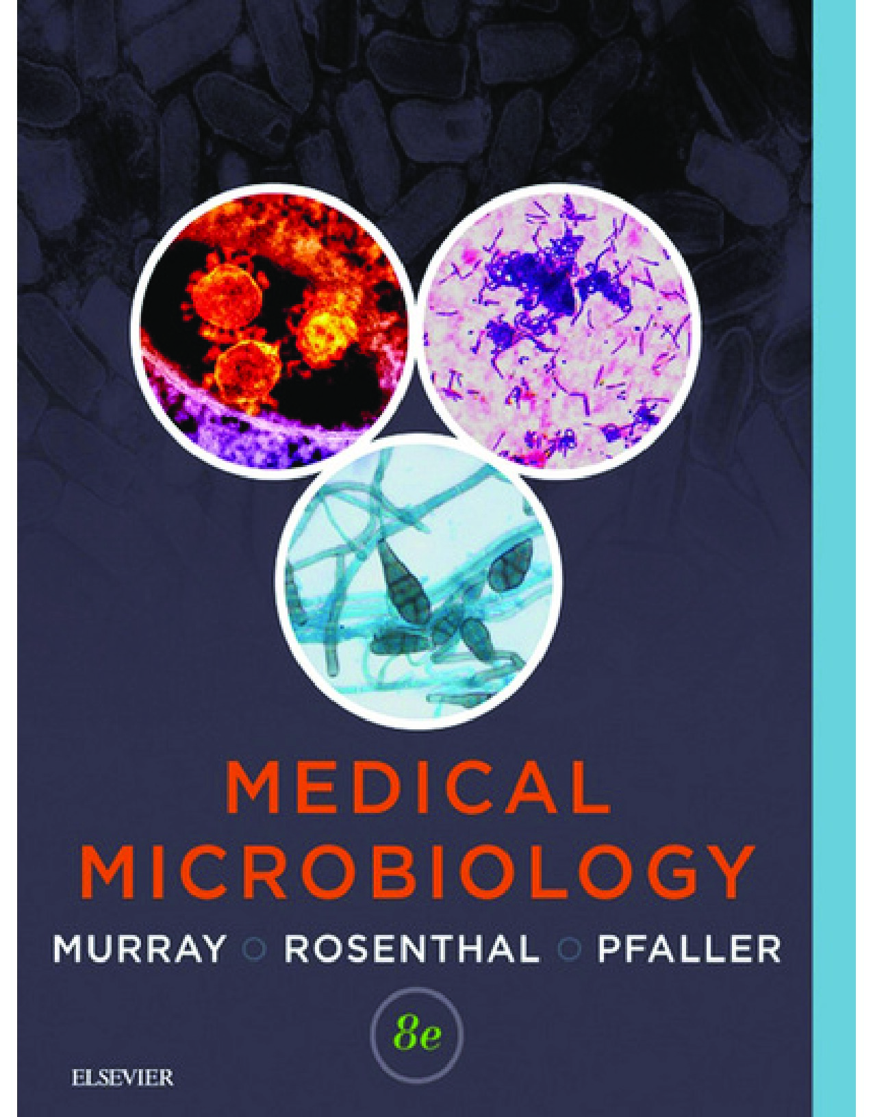 Medical Microbiology 2016