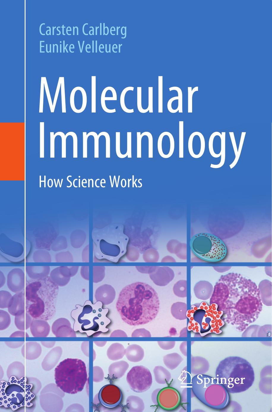 Molecular Immunology