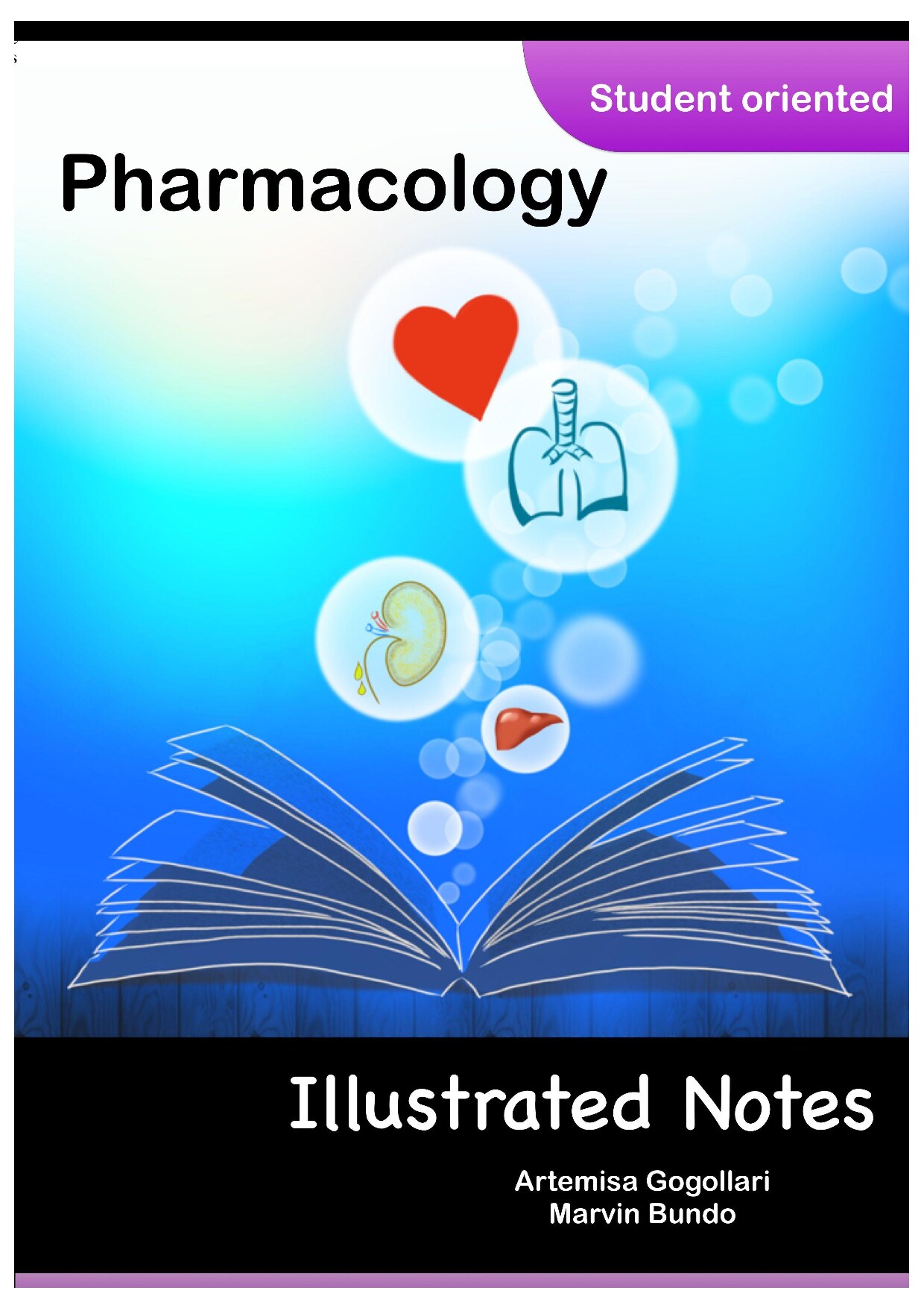 Pharmacology Illustrated Notes ( PDFDrive )