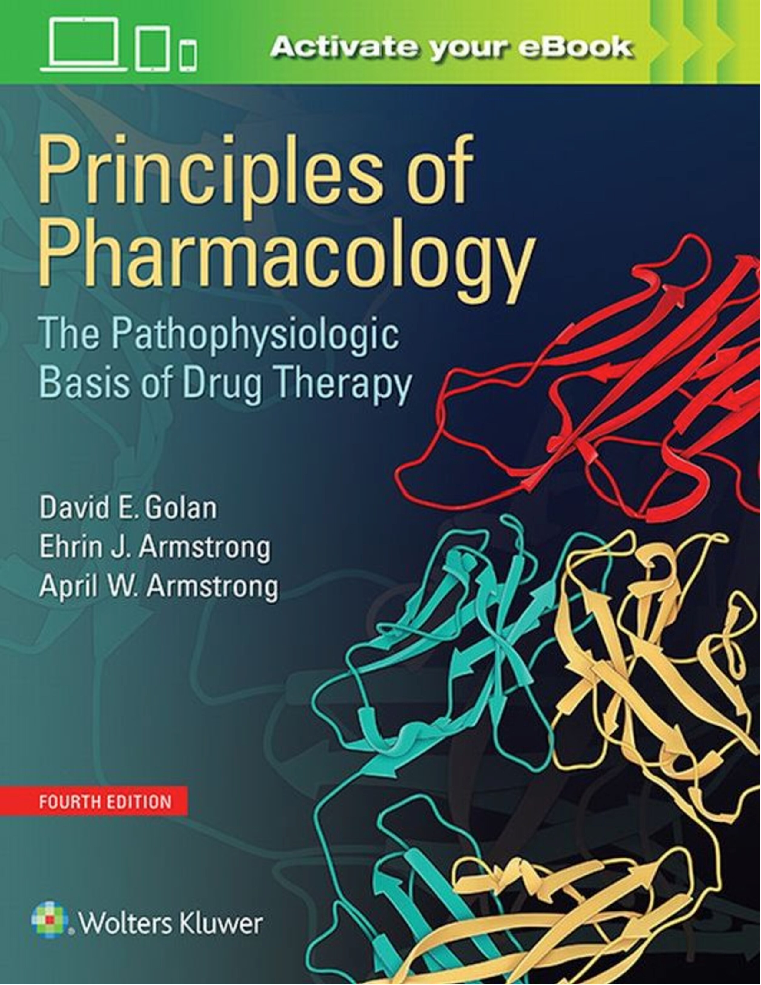Physiology and Introductory Pharmacology Principles of Pharmacology 2017