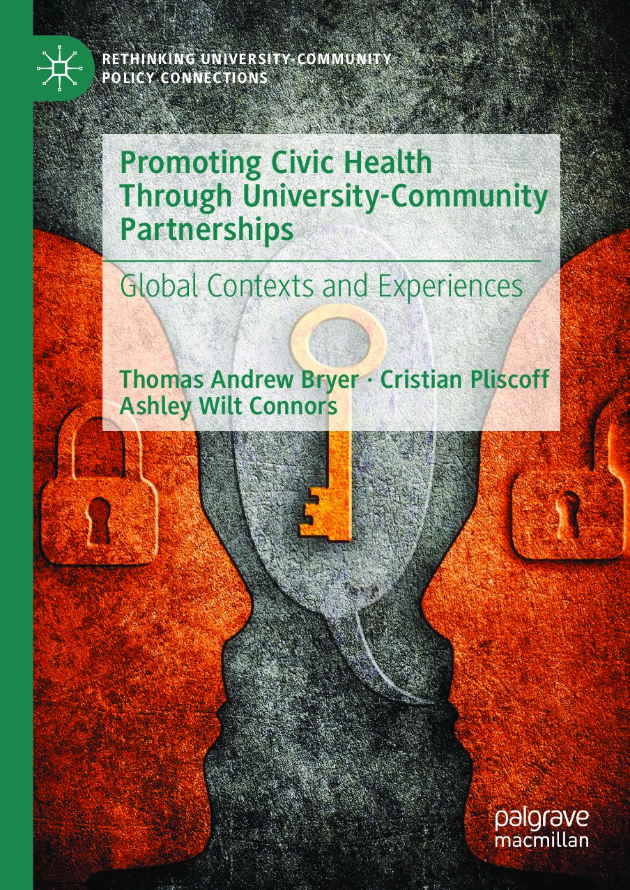 Promoting Civic Health Through University-Community Partnerships, 2020