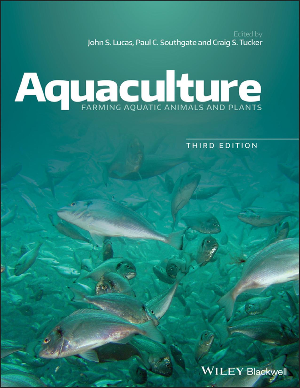 Aquaculture: Farming Aquatic Animals and Plants