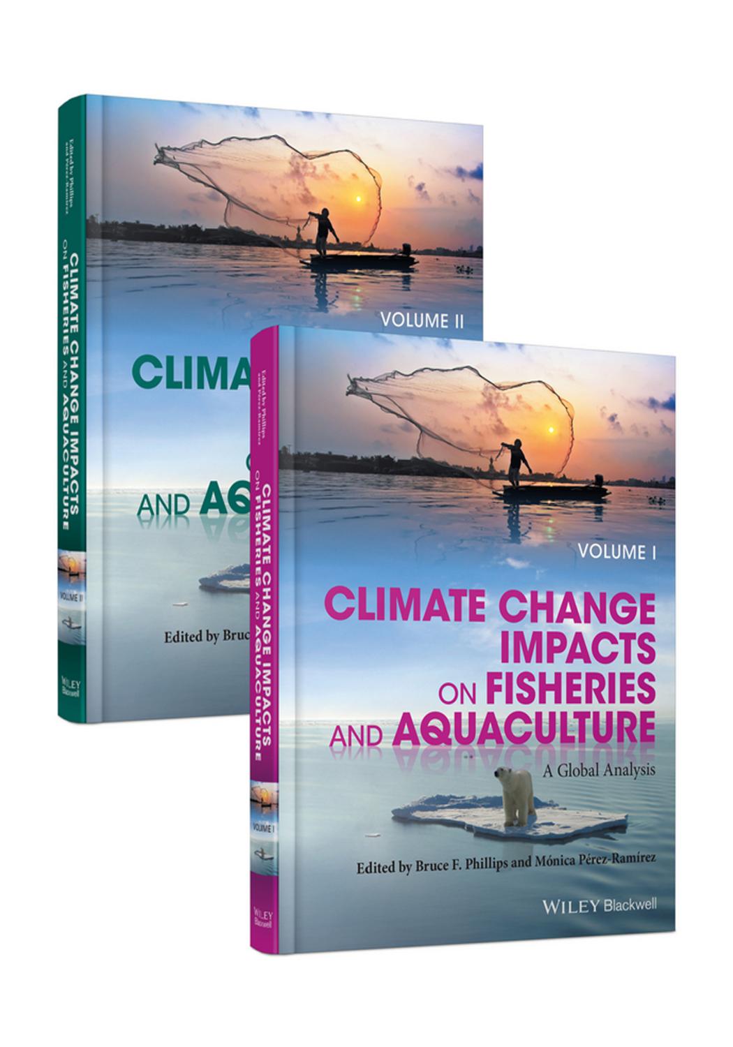 Climate Change Impacts and Aquaculture: A Global Analysis