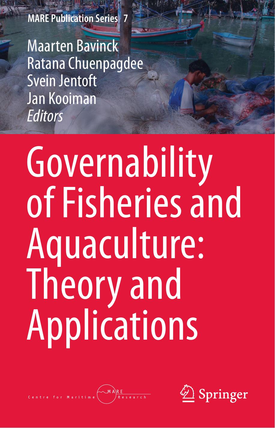 Governability of Fisheries 2013