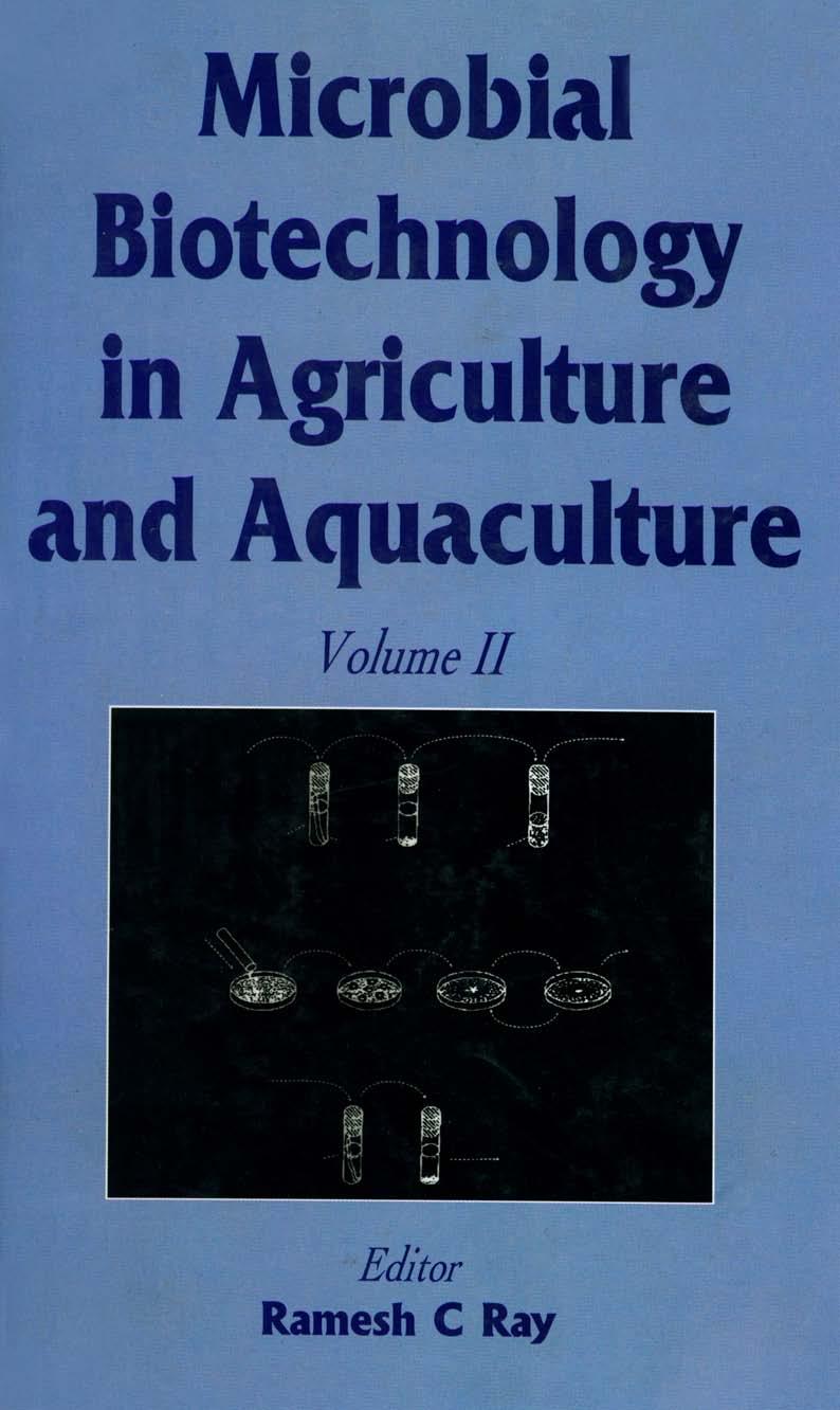 Microbial Biotechnology in Agriculture and Aquaculture, Volume 2