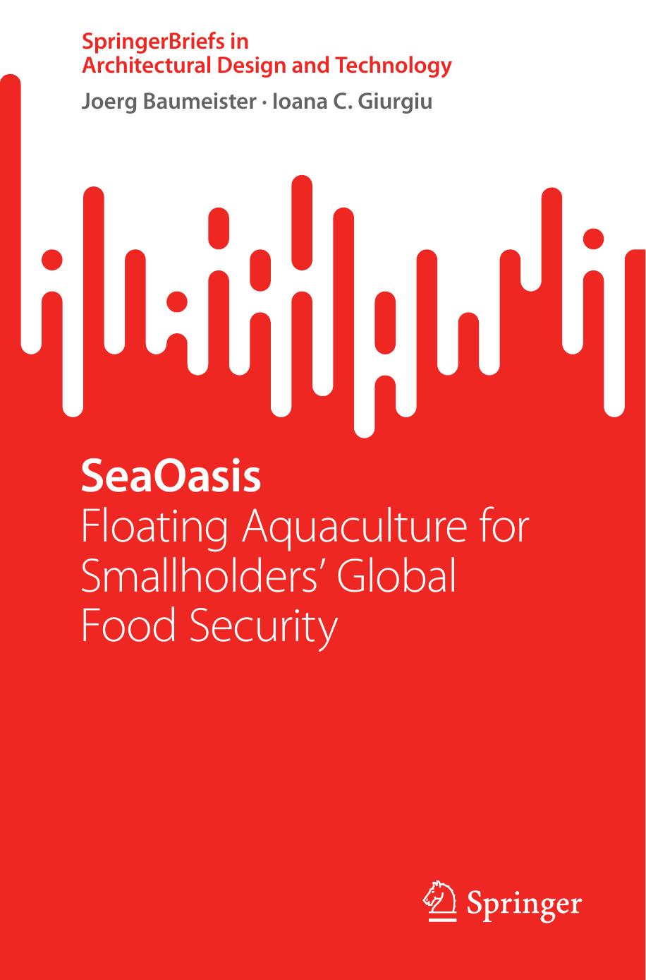 SeaOasis  Floating Aquaculture for Smallholders' Global Food Security-Springer (2022)