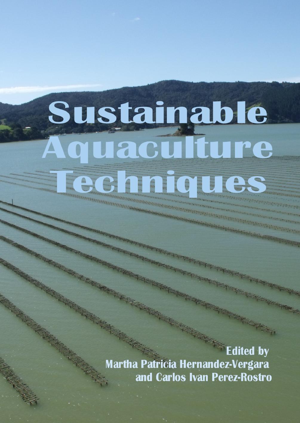 Sustainable Aquaculture Techniques 2014
