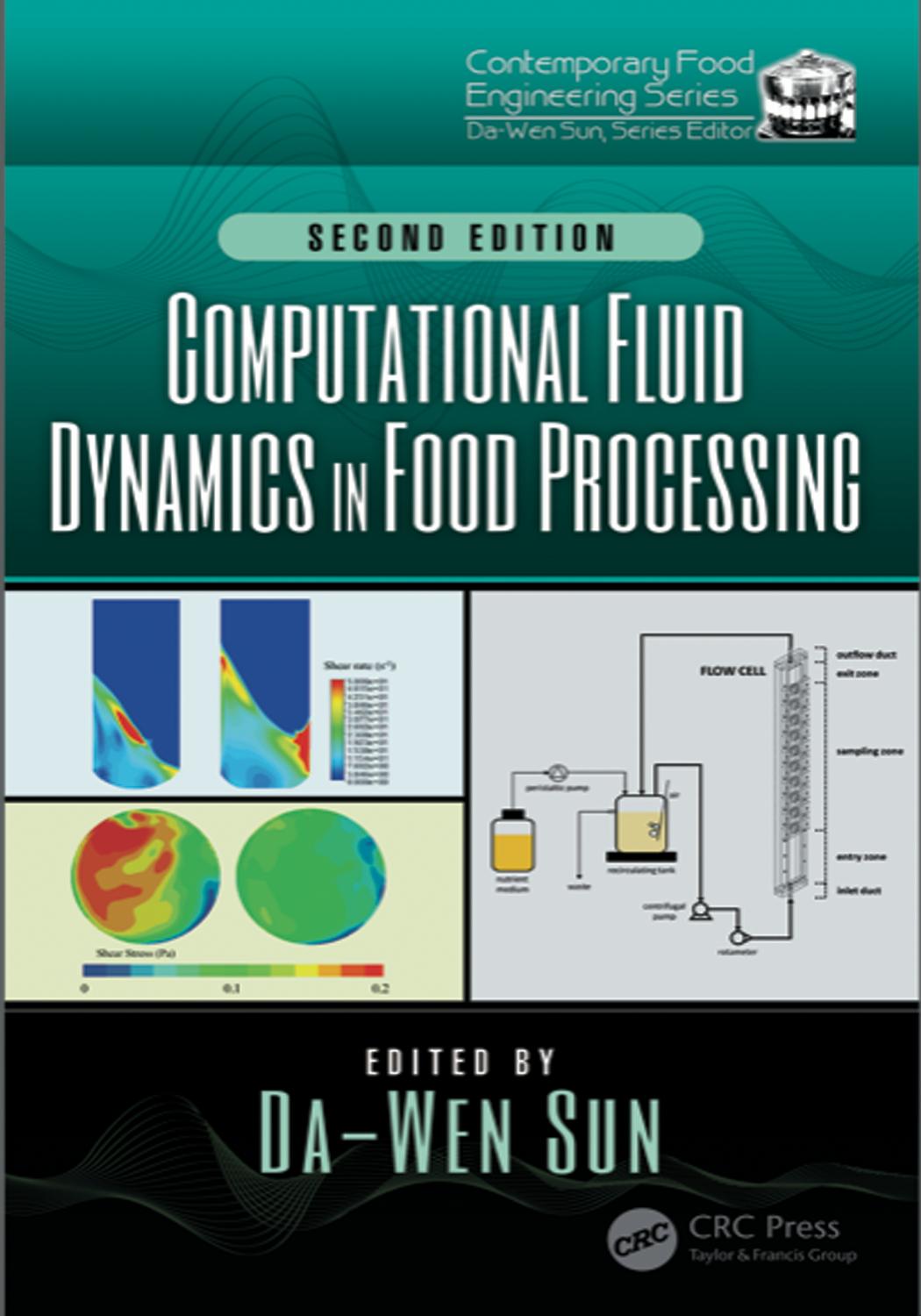 Computational Fluid Dynamics in Food Processing