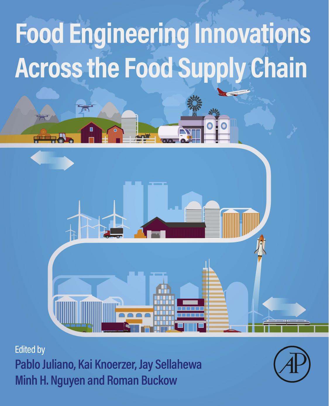 Food Engineering Innovations Across the Food Supply Chain-Academic Press (2021)
