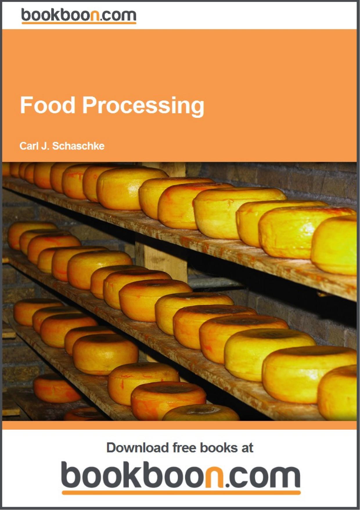 Food Processing