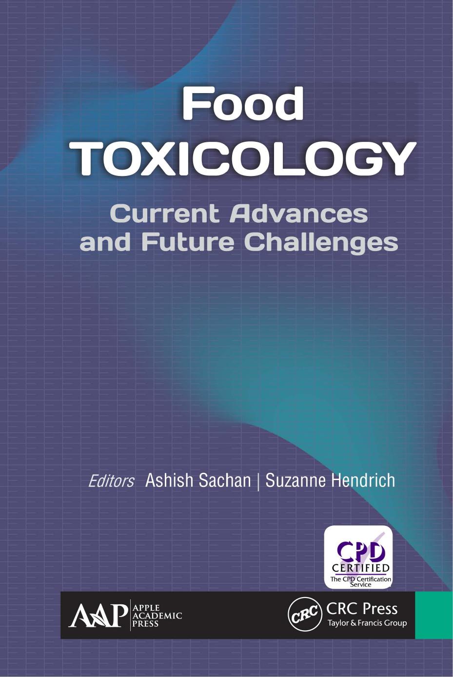 FOOD TOXICOLOGY