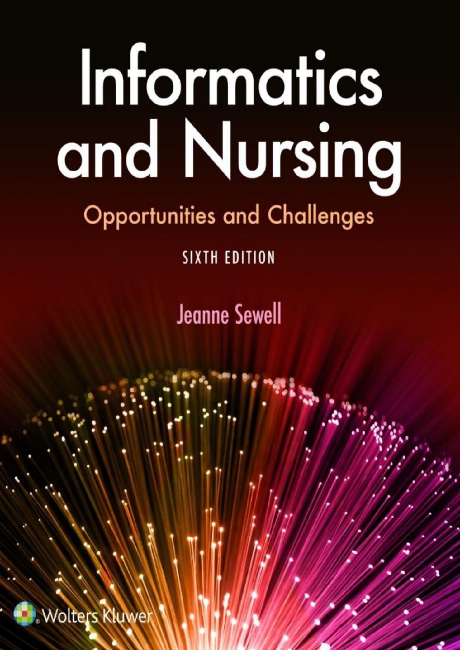 Informatics and Nursing (2018)