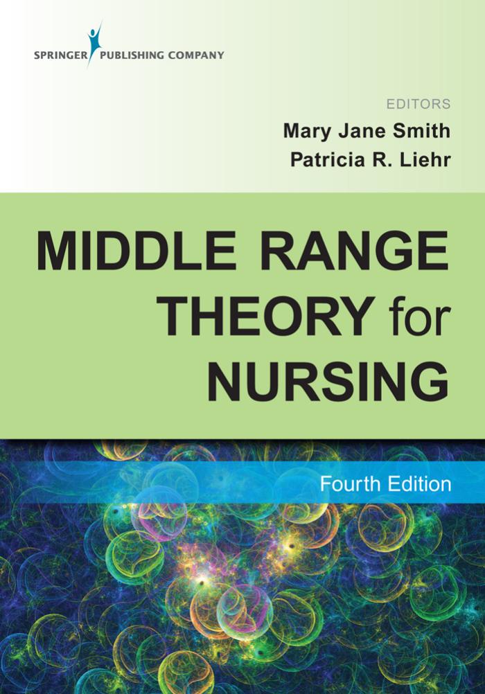Middle Range Theory for Nursing, Fourth Edition