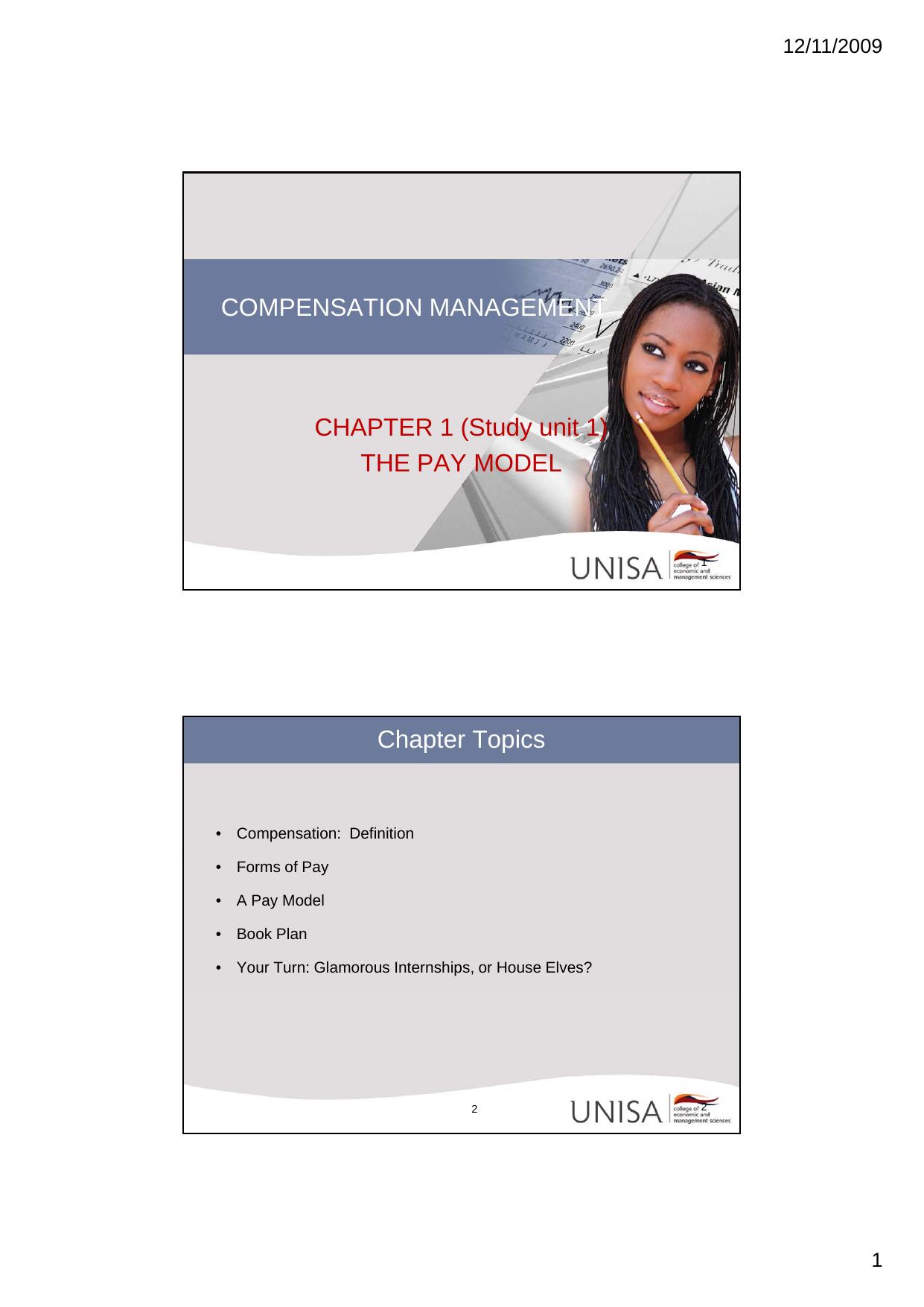 Microsoft PowerPoint - Chapter 1 (study unit 1).ppt [Compatibility Mode]