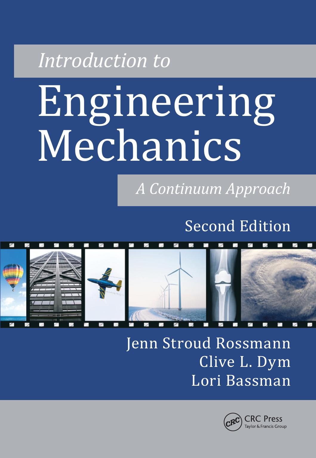Introduction to Engineering Mechanics 2nd ed 2015