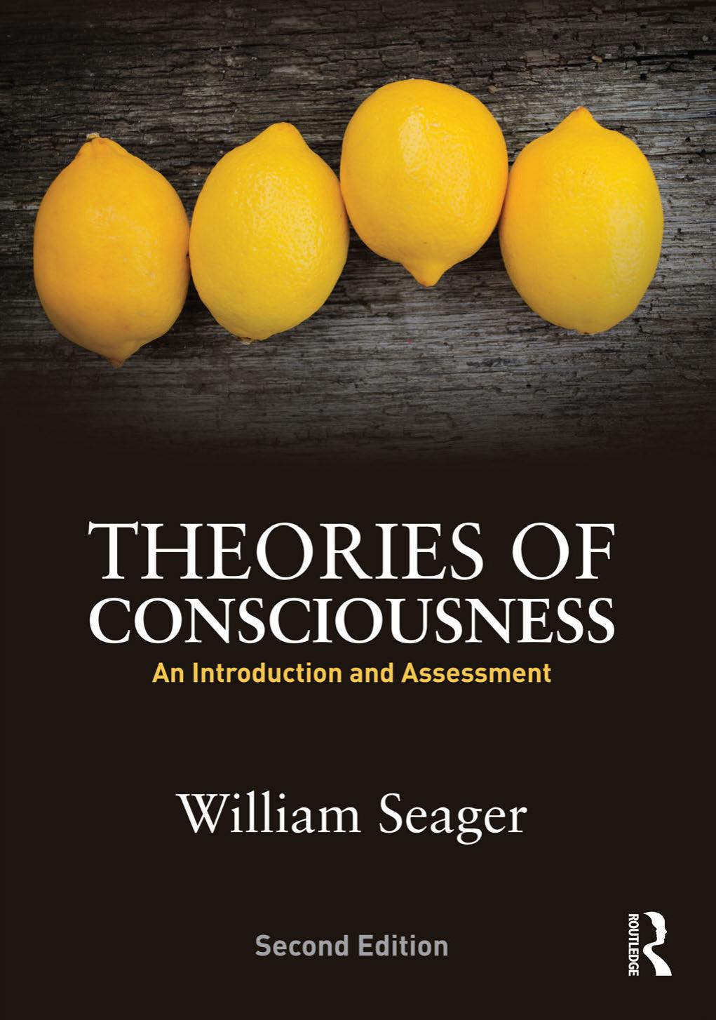Theories of Consciousness An Introduction and Assessment ( PDFDrive )