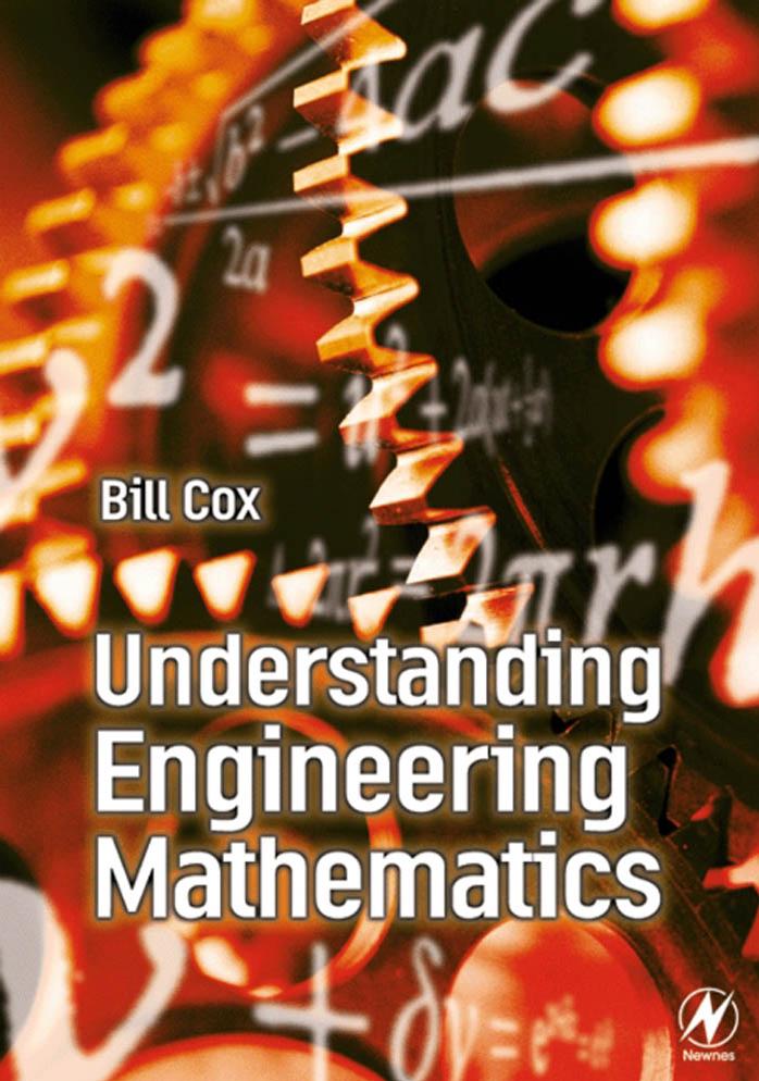 Understanding Engineering Mathematics 2007