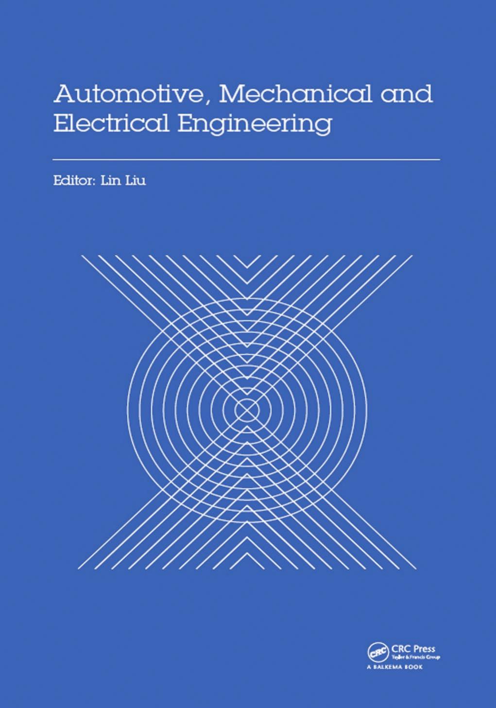 Automotive, Mechanical and Electrical Engineering